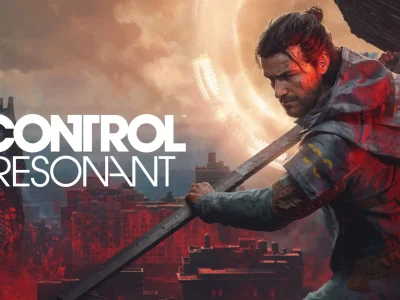 Trilha Sonora de CONTROL Resonant é lançada com 13 faixas de Petri Alanko