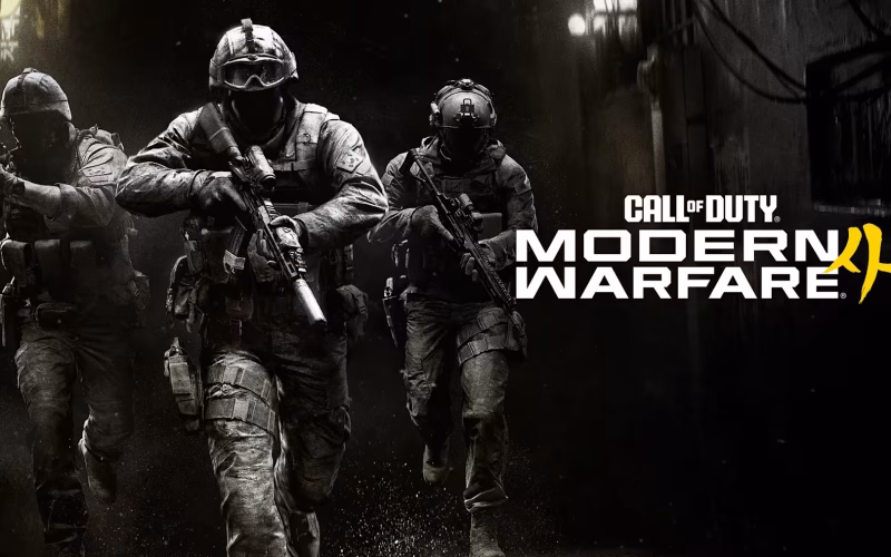 Acesso antecipado à Campanha de Call of Duty: Modern Warfare 4 já disponível para pré-compradores