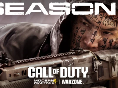 Temporada 1 de Call of Duty: Modern Warfare 4 promete novos mapas, modos e uma nova área no DMZ
