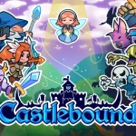 Castlebound combina ação e defesa de castelo e chega ao PC e Switch em novembro