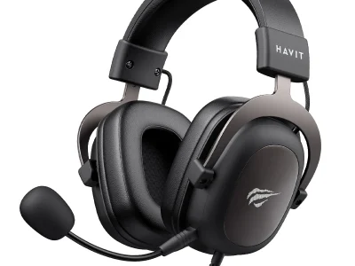 Cinco headsets gamer para PC, PS5 e Xbox: como escolher o ideal para você