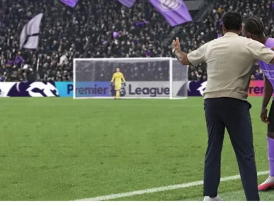 Como jogar Football Manager 2027 gratuitamente em Portugal até 3 de novembro