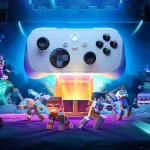 Microsoft lança controle Xbox Nano: o acessório ultracompacto para nuvem e consoles