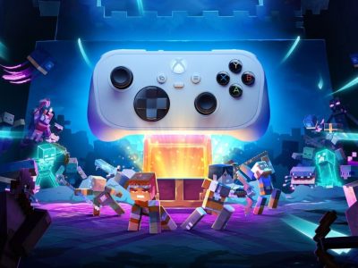 Microsoft lança controle Xbox Nano: o acessório ultracompacto para nuvem e consoles