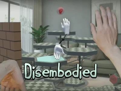 Lançamento de Disembodied adiado para 16 de outubro devido a erro de agendamento na Meta
