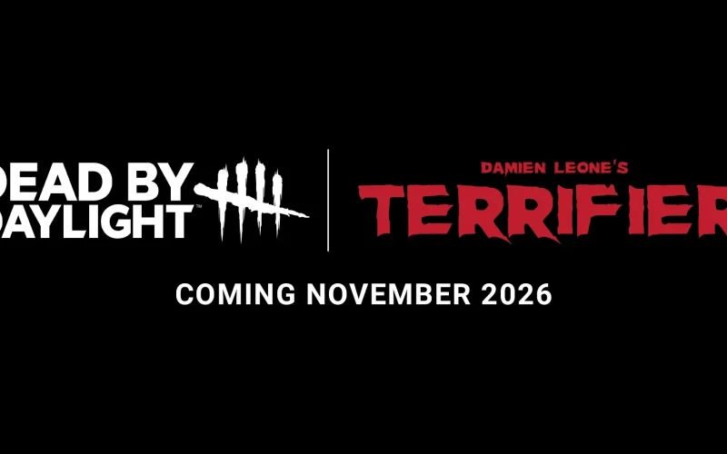 Dead by Daylight ganha crossover com Terrifier: Art the Clown e Sienna Shaw chegam com novas mecânicas e um mapa inédito
