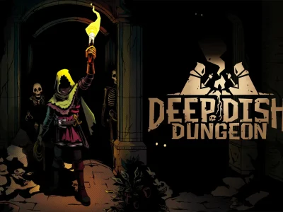 Estúdio brasileiro celebra a chegada de Deep Dish Dungeon ao Game Pass com foco no multiplayer cross-play
