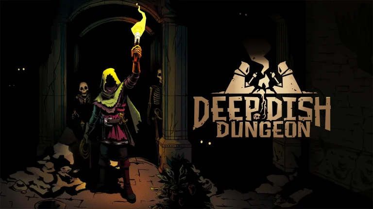 Estúdio brasileiro celebra a chegada de Deep Dish Dungeon ao Game Pass com foco no multiplayer cross-play