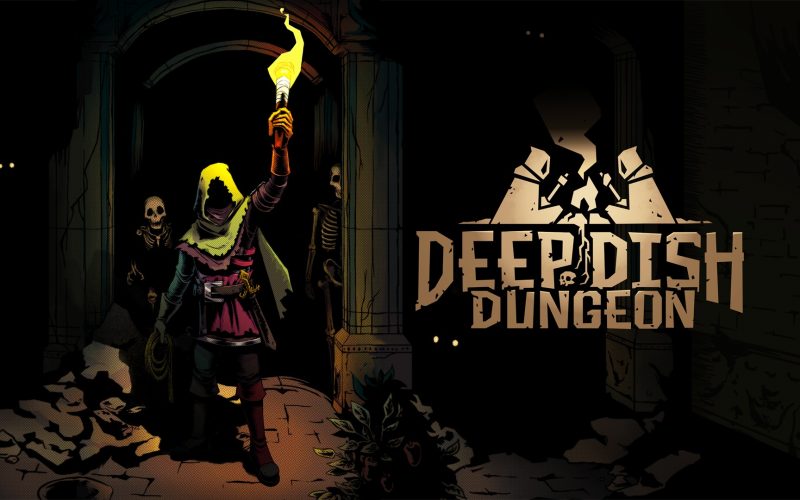 Estúdio brasileiro celebra a chegada de Deep Dish Dungeon ao Game Pass com foco no multiplayer cross-play