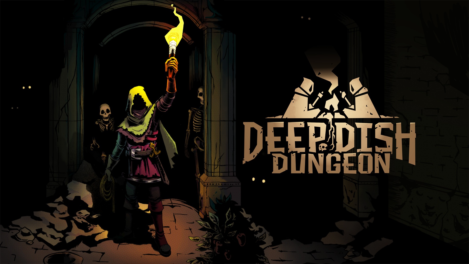 Estúdio brasileiro celebra a chegada de Deep Dish Dungeon ao Game Pass com foco no multiplayer cross-play