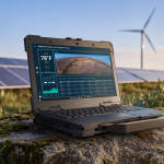 Dell Pro Rugged 14: notebook resistente com RTX Pro 500 Blackwell e memória LPCAMM2 atualizável