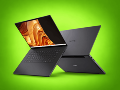 Dell XPS 16 Creator Edition com RTX Spark e tela OLED 3.2K a 120Hz disponível em pré-venda Dell XPS 16 Creator Edition mostrado com a tela aberta e o painel traseiro visível