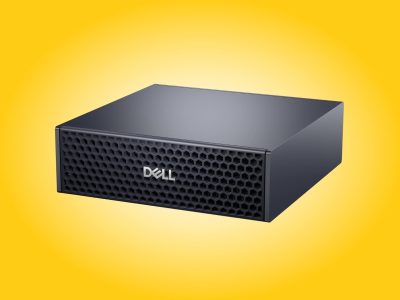 Dell anuncia Creator Edition Desktop com até 128 GB de RAM e Nvidia RTX Spark N1X