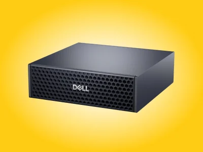 Dell anuncia Creator Edition Desktop com até 128 GB de RAM e Nvidia RTX Spark N1X