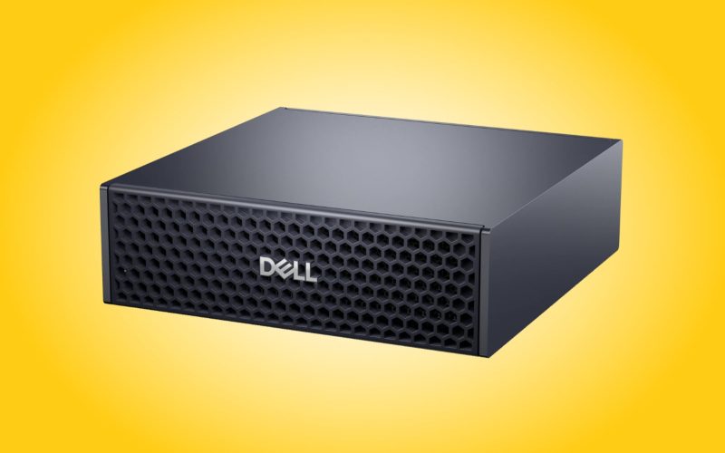 Dell anuncia Creator Edition Desktop com até 128 GB de RAM e Nvidia RTX Spark N1X