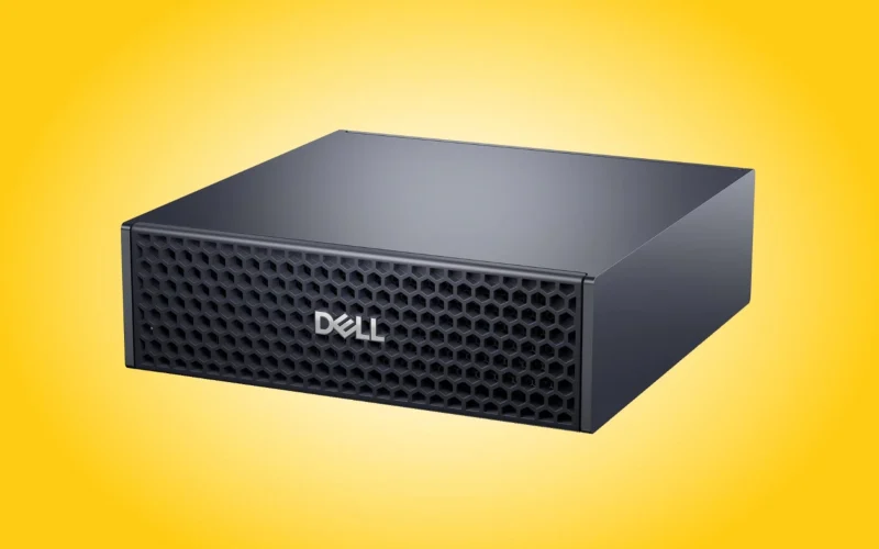 Dell anuncia Creator Edition Desktop com até 128 GB de RAM e Nvidia RTX Spark N1X