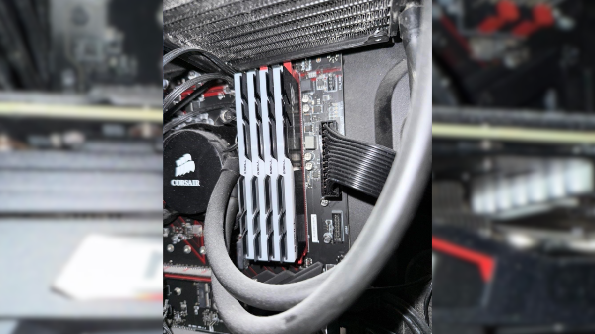 Jogador encontra PC gamer com Intel Core i9-9900K e RTX 2060 Super no lixo