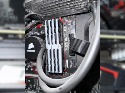 Jogador encontra PC gamer com Intel Core i9-9900K e RTX 2060 Super no lixo