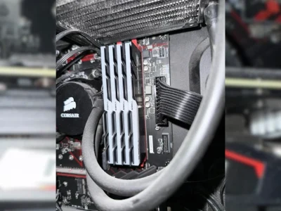 Jogador encontra PC gamer com Intel Core i9-9900K e RTX 2060 Super no lixo