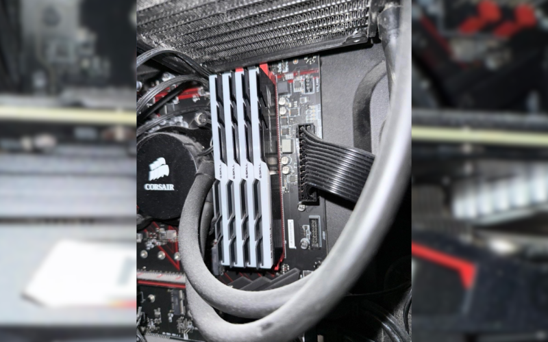 Jogador encontra PC gamer com Intel Core i9-9900K e RTX 2060 Super no lixo