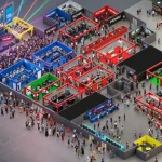 Destaques de Marcas no Pichau Arena 2026