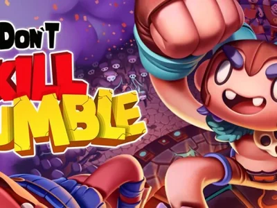 Don’t Kill Rumble: Lançamento para PC em 29 de outubro terá combates multiplayer emocionantes