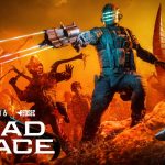 Battlefield 6 recebe evento terrorífico de Dead Space com novo modo PvE e desafios em clima de horror