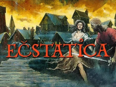 Ecstatica e Ecstatica II são relançados em versões restauradas para PC com suporte a controles e Steam Deck