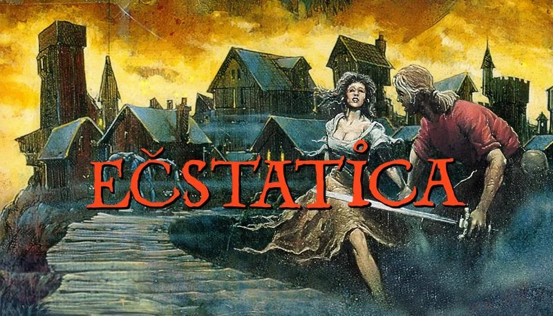 Ecstatica e Ecstatica II são relançados em versões restauradas para PC com suporte a controles e Steam Deck