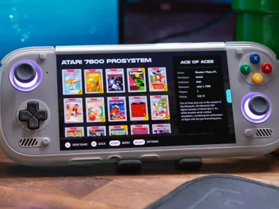 EmuDeck 2.7 traz suporte para Steam Machines e novas resoluções