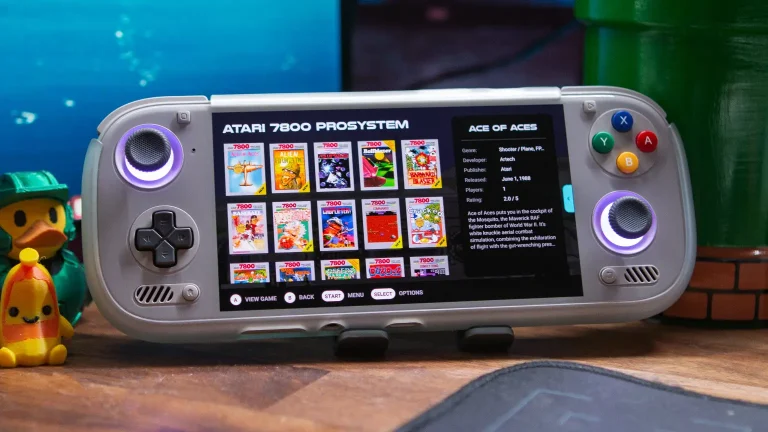 EmuDeck 2.7 traz suporte para Steam Machines e novas resoluções