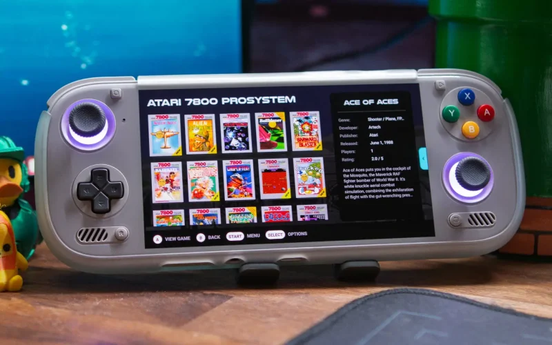 EmuDeck 2.7 traz suporte para Steam Machines e novas resoluções