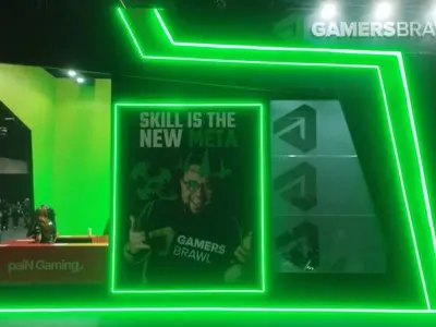 Gamers Brawl: plataforma quer transformar jogadores casuais em competidores e expandir atuação global