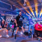 Evo Brazil 2027: oito jogos e R$ 1 milhão em prêmios confirmados para o evento em março