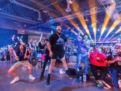 Evo Brazil 2027: oito jogos e R$ 1 milhão em prêmios confirmados para o evento em março