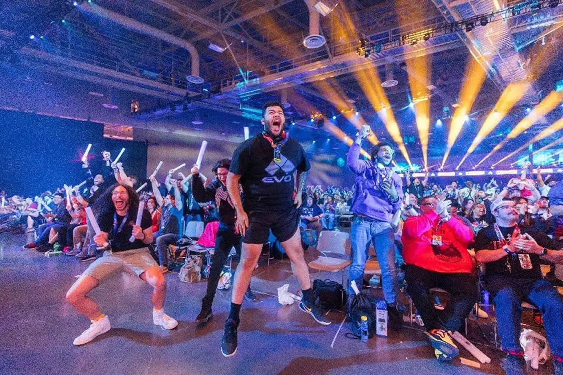 Evo Brazil 2027 confirma 8 jogos e premiação mínima de R$ 1 milhão em São Paulo