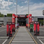 Novidades do Pichau Arena 2026 para gamers e hardware