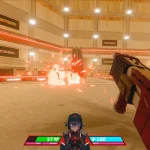 FIRESTARTERS estreia em Acesso Antecipado no Steam com quatro episódios e jogabilidade arcade dinâmica