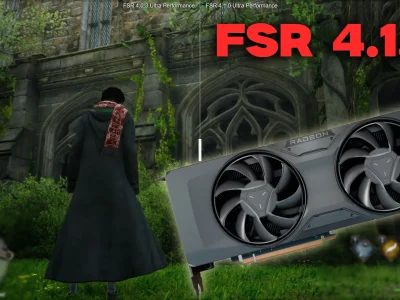 AMD anuncia novidades para consoles portáteis e notebooks em breve