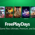 Fim de Semana Gratuito de Jogos: Experimente Arc Raiders e Avaliações de S.T.A.L.K.E.R. 2 e mais no Xbox