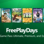 Fique de Olho nos Dias para Jogar de Graça: Dying Light 2, Monster Hunter e Riders Republic na Xbox!