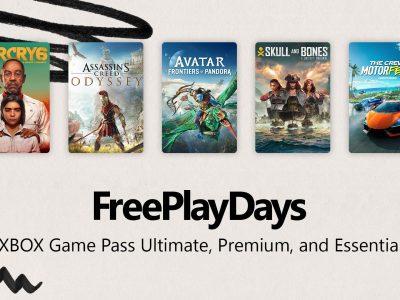 Experimente Far Cry 6, Assassin’s Creed Odyssey e mais jogos da Ubisoft grátis entre 1º e 4 de outubro