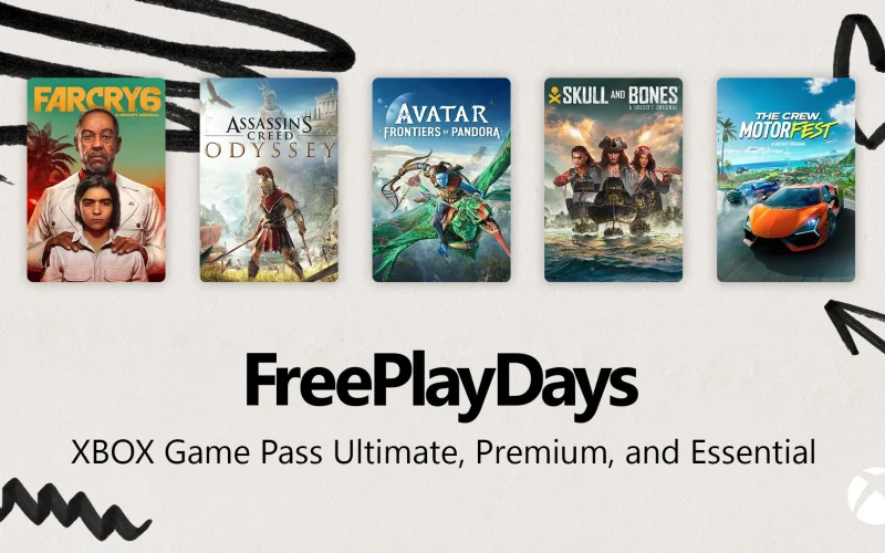 Experimente Far Cry 6, Assassin’s Creed Odyssey e mais jogos da Ubisoft grátis entre 1º e 4 de outubro