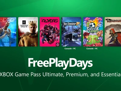 Dias Para Jogar Grátis: Teste NBA 2K27, Crusader Kings III e Mais no Fim de Semana