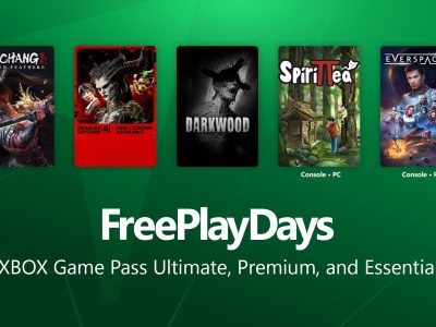 Dias para Jogar de Graça: Teste Wuchang, Spirittea e Dead by Daylight Sem Taxas neste Fim de Semana