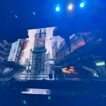Rush is Real ganha diretor de arte croata e arte conceitual com estilo único