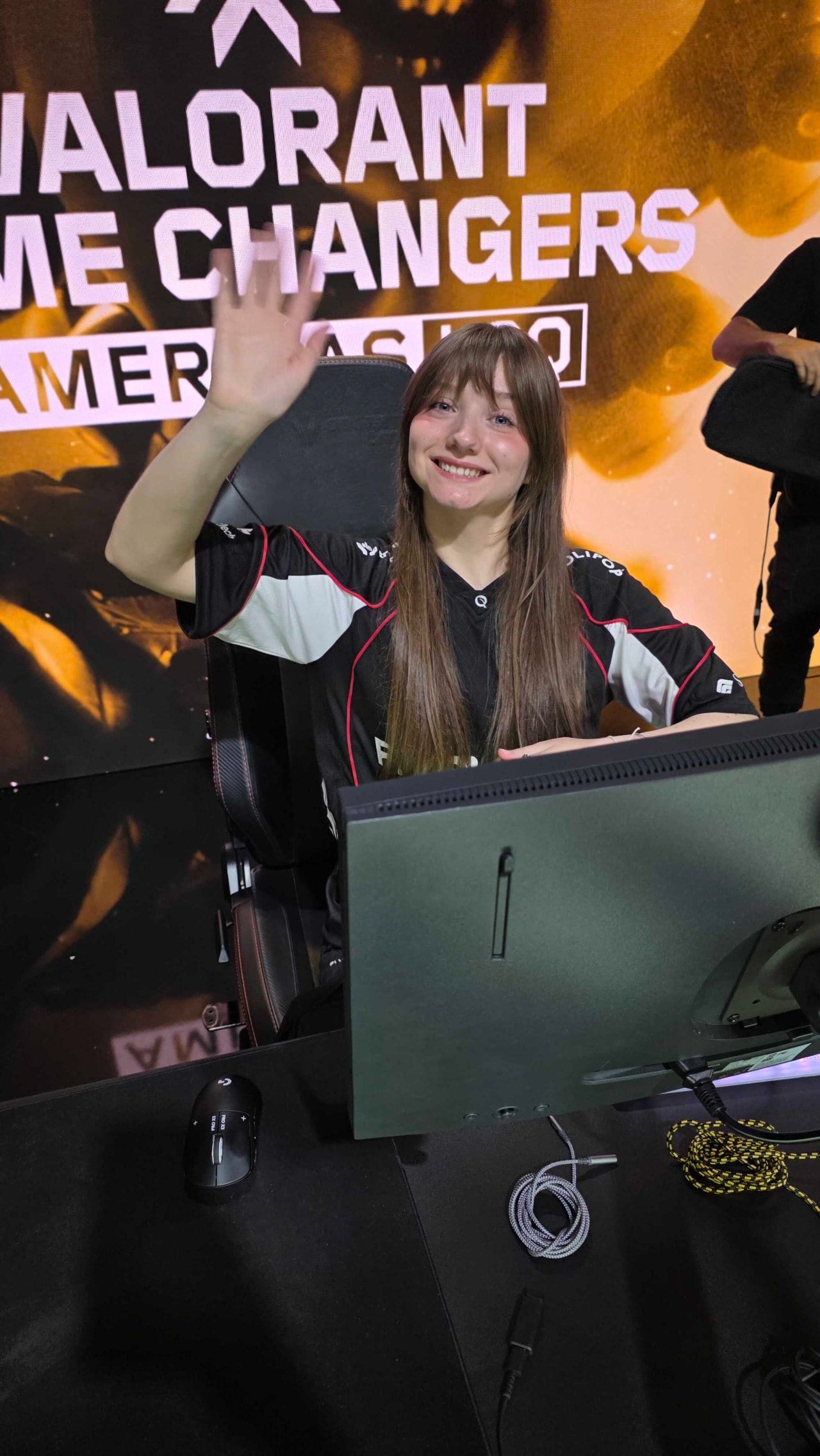 FlyQuest RED vence Akave Esports GC por 2 a 1 no LCQ do VCT Game Changers Americas 2026 Valorant: Melya
