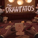 The Drawratos: Jogo de pôquer com ratos permite desenhar nas cartas e blefar em rodadas multiplayer