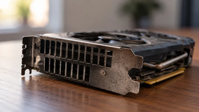 Usuário encontra Radeon RX 470 sem saídas de vídeo; GPU pode ser para mineração