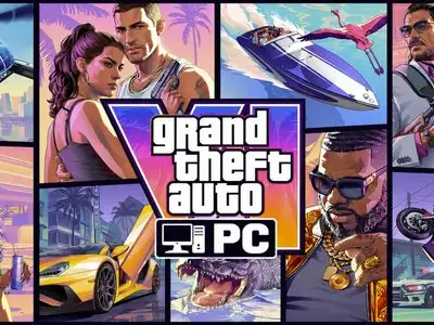 GTA 6 no PC em 2027 ganha força: quatro fontes apontam lançamento poucos meses após os consoles